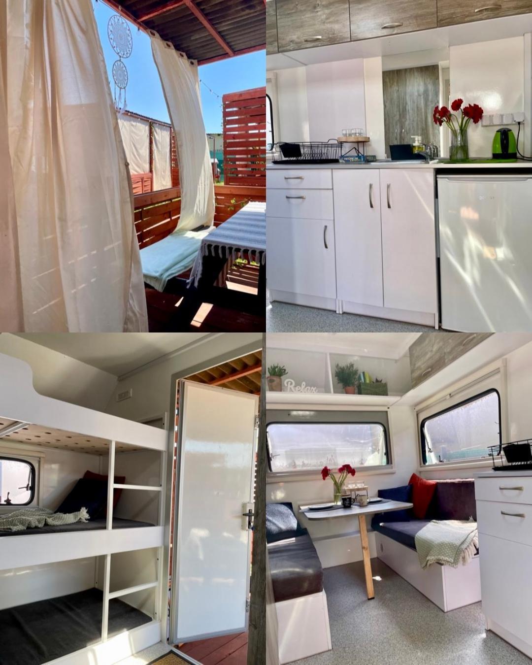 Sonata Camp Hotel Jastarnia Luaran gambar