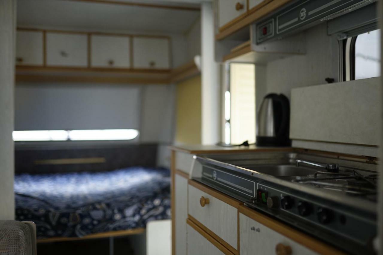 Sonata Camp Hotel Jastarnia Luaran gambar